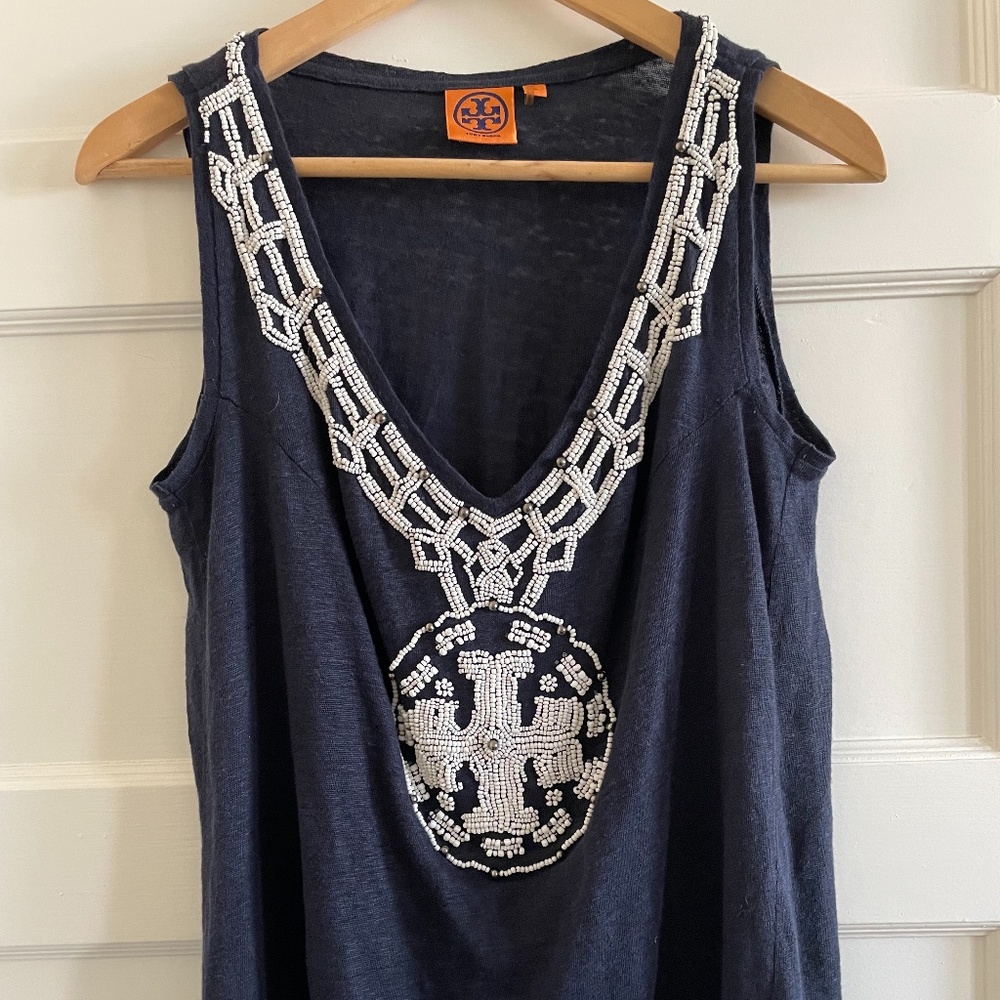 Tory Burch Tank Top